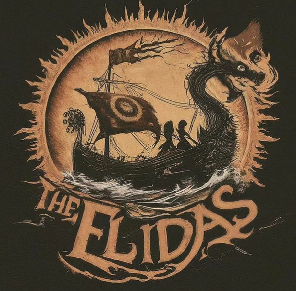 The Elidas